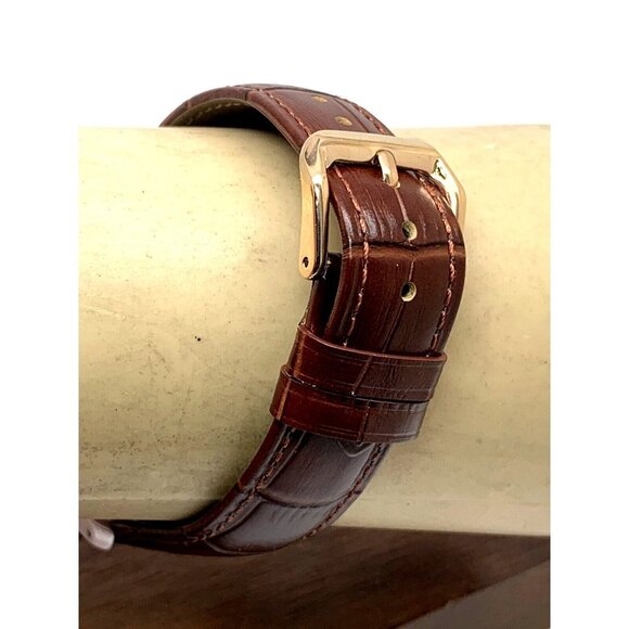 Coach Women's Watch 14503264 Rose Pink Ceramic Case Quartz 36mm Leather … - Picture 10 of 13